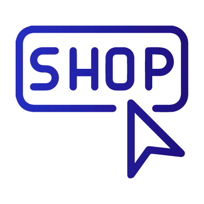 We first started selling online in 2014 through social media. Our vision to open a retail store started from our first post in 2014!
