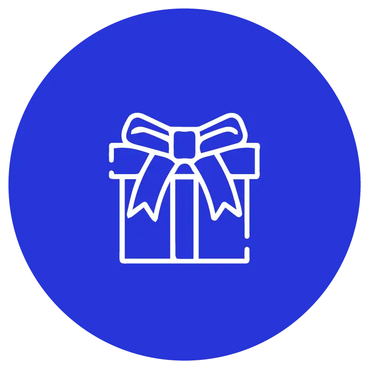 Gifts